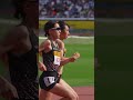 【セイコーGGP】女子1500m、日本記録保持者・田中希実が猛烈なラストスパートで勝ち切る