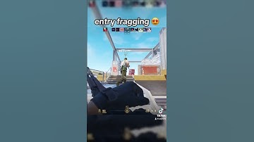 ENTRY FRAGGING CS2 😍 #cs2 #counterstrike #gaming #pcgaming #twitch #twitchclips #twitchstreamer