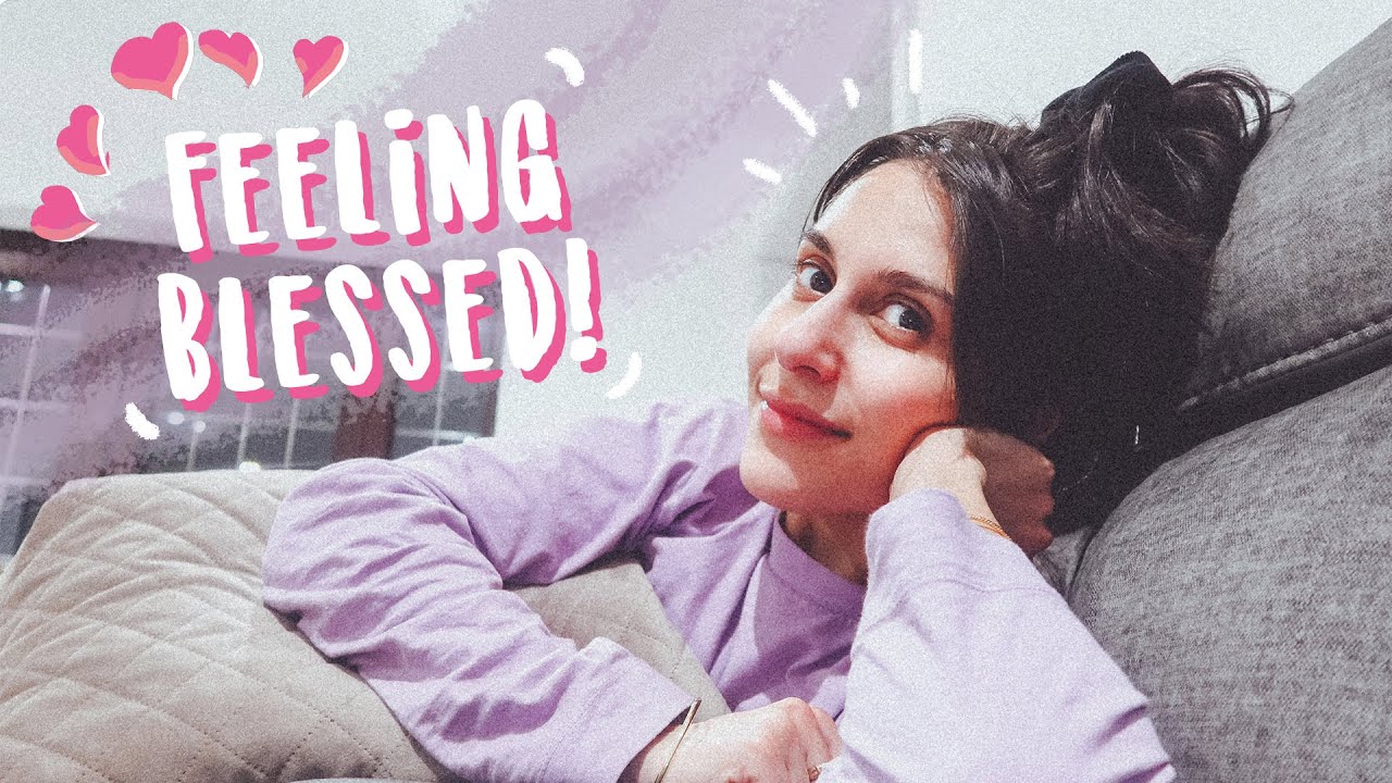 My Mothers Day Surprise