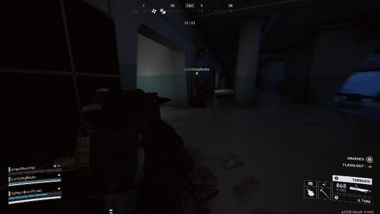 Arc raider rat exterminator