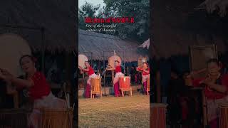 Rhythm of Manipur ❤️ #manipur #culture #reels #worldcultures