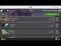 Minecraft with Viewers Livestream (5 second stream delay)