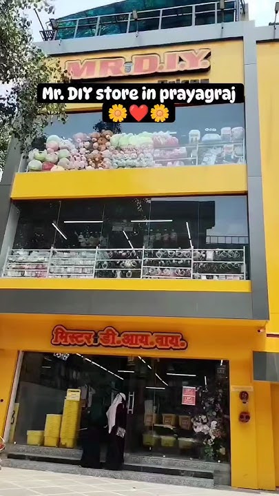 mr-diy-store-in-prayagraj-viral-diy-shorts-shortvideo
