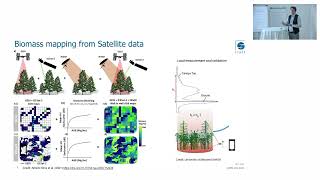 Milutin Milenkovic, Silvia Rodrigues: Citizen Science Mobile App in Support of Forest Mapping screenshot 2