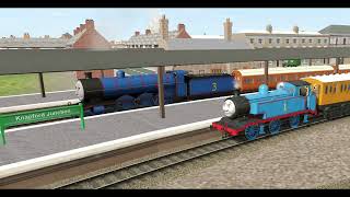 The Railway Series: Henry's Paint