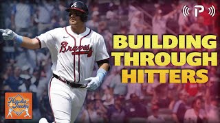 Building a Fantasy Baseball Team Around POWER I Hacks and Jacks EP 135