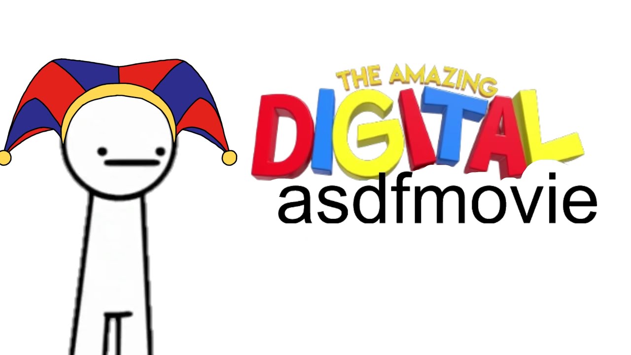 Every TADC cast member cameo in asdfmovie 16