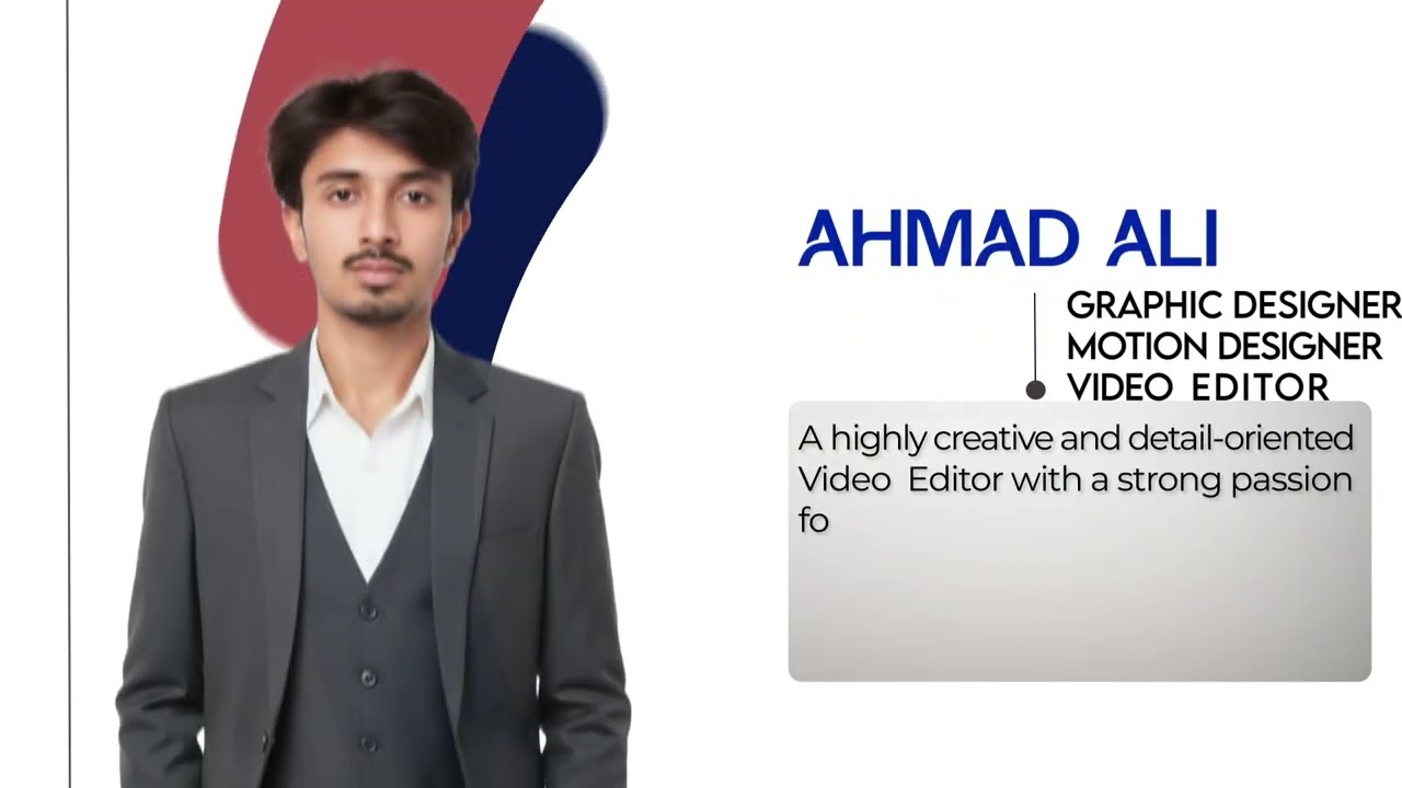 My Intro