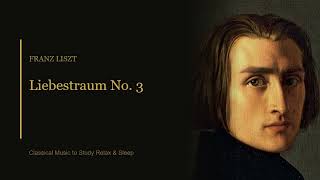 Liebestraum No. 3 in A-flat major, S. 541 | Franz Liszt screenshot 4