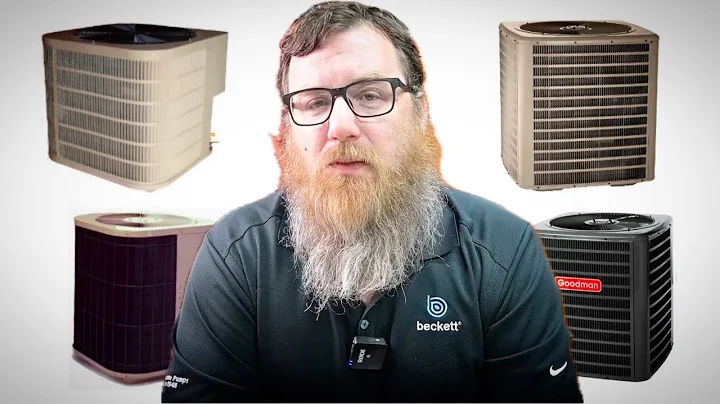 Goodman AC Units | My Thoughts as a Tech and Owner