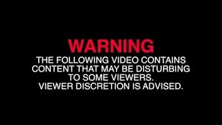 Famous WARNING GRAPHIC CONTENT VIEWER DISCRETION IS STRONGLY ADVISED Wealth
