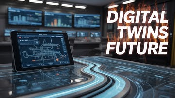 Are Digital Twins the Secret to Smarter Cities?