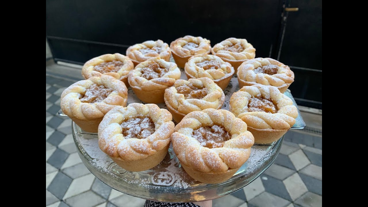 Ëmbëlsira në 1 minut gati 🤩ideale per me kafe 🥰🥰🥰🥰