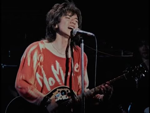 TOKYO POP - Hiro's Song by Diamond Yukai Tadokoro / Red Warriors (HD Video)