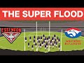 Super Flood: The Night the AFL Changed Forever