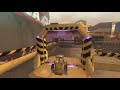 WALL E The Video Game Gameplay WALL E The Video Game Gameplay