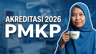 Peningkatan Mutu dan Keselamatan Pasien (PMKP) LULUS Akreditasi Rumah Sakit 2026