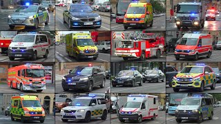 Download Lagu Záchranná Služba, Hasiči a Policie Praha naléhavě v Praha - Emergency Service Responding in Prague! MP3 Download Lagu Záchranná Služba, Hasiči a Policie Praha naléhavě v Praha - Emergency Service Responding in Prague! MP3