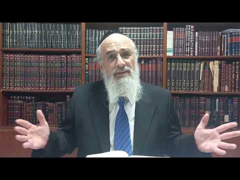 "ניצוצות של זוהר" - הרב יצחק טופיק, מגיש ביאור נפלא לפרשת פנחס מהזוהר הקדוש.