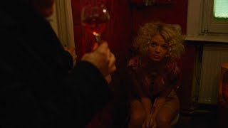 The Zero Theorem - Mélanie Thierry Toilet Scene 