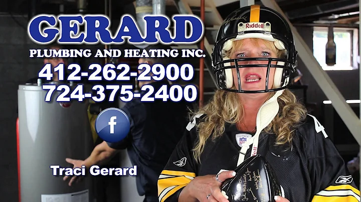 Gereard pipes 2012