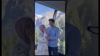 Rasa Dan Takdir Amira Othman Dan Fattah Amin Love Story life lifeisbutadream malaysiaartist