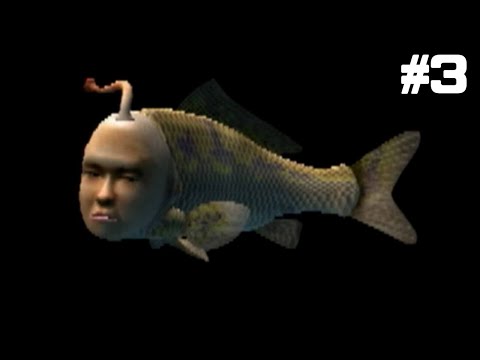 シーマン - YouTube