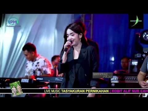Buih Jadi Permadani - Rindi Safira Alibaba Music 2022