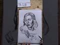 #drawingtimelapse #portraitdrawing #quicksketch #pencildrawing #portraits