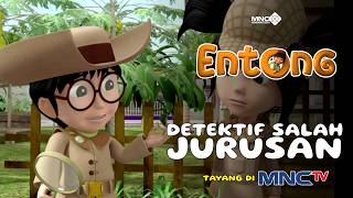 DETEKTIF SALAH JURUSAN