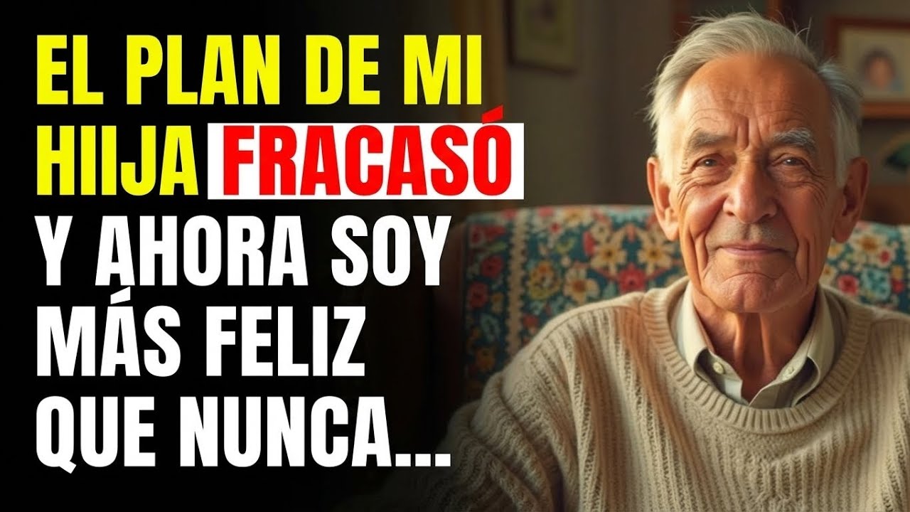 Mi Hija Quiso Echarme de Casa, Así que Vendí la Propiedad Que Creía Suya… | RELATO REAL