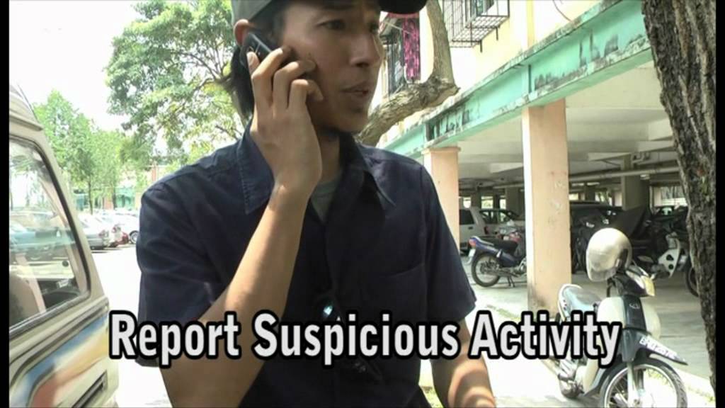 Malaysian Crime Prevention Foundation (MCPF) YouTube