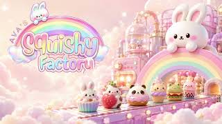 Ava’s Squishy Factory 