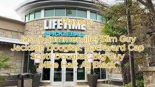 03/25/25 - HIGHLIGHT REEL @ LIFETIME OUTDOORS -(Fun Reel) Jackson & Scott Douglas, Summerville,Hall