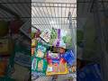 What Groceries I Bought for $80/Week for Two #groceries #groceryhaul #budgetfriendlyeats