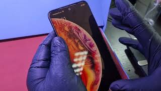 Reparación De Pantalla Xiaomi Redmi Note 10s cambio de Glass Original ➡️