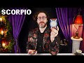 SCORPIO - "A GOLD MINE! MAJOR CHANGES HAPPENING FAST!" 🕊️ Tarot Reading ASMR