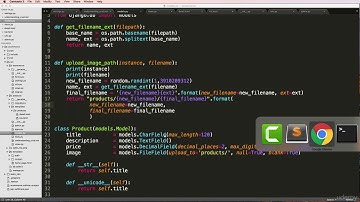 026 ImageField  FileField