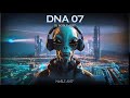 Dj Noble Aref -  DNA 07 ( Melodic Techno 2024 )