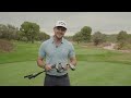 Callaway Golf presenterar | Den NYA Ai Smoke Fairway Woods