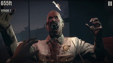 I Bought The NEW NAILBITER!! Into The Dead 2