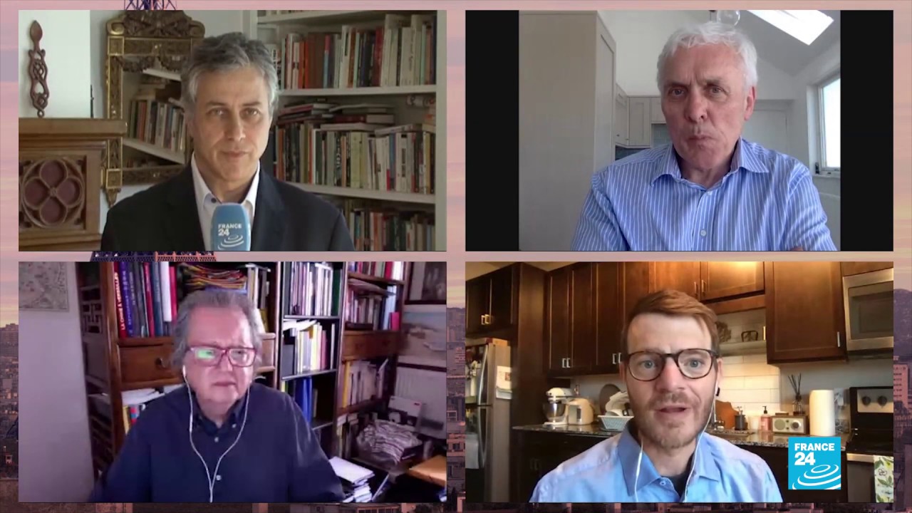 Trump versus WHO: What next for UN health body?