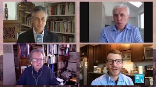 Download Lagu Trump versus WHO: What next for UN health body? MP3