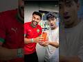 YounesZarou Gift For Me❤️I Phone 17#shorts #minivlog ##iphone17