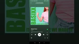 Empty Faces Song By Basixx