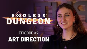 ENDLESS™ Dungeon Feature Focus: Art Direction
