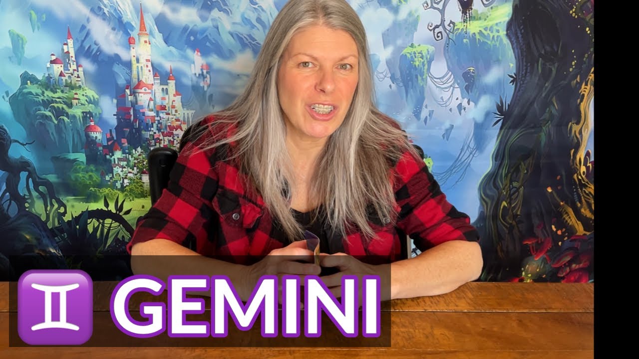 Gemini - This Path Leads Directly To 