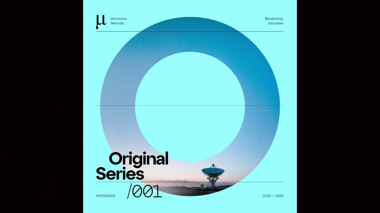 Wyro - Signal Bonus Version (Bonus Version) [MICROS001]