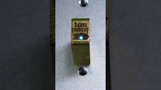 STOP Wasting Time with Bad Engravings Learn Micro Engraving on Laser Marking Machine