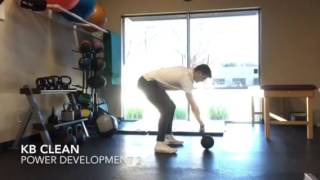[AnkurFit] Kettlebell Progressions